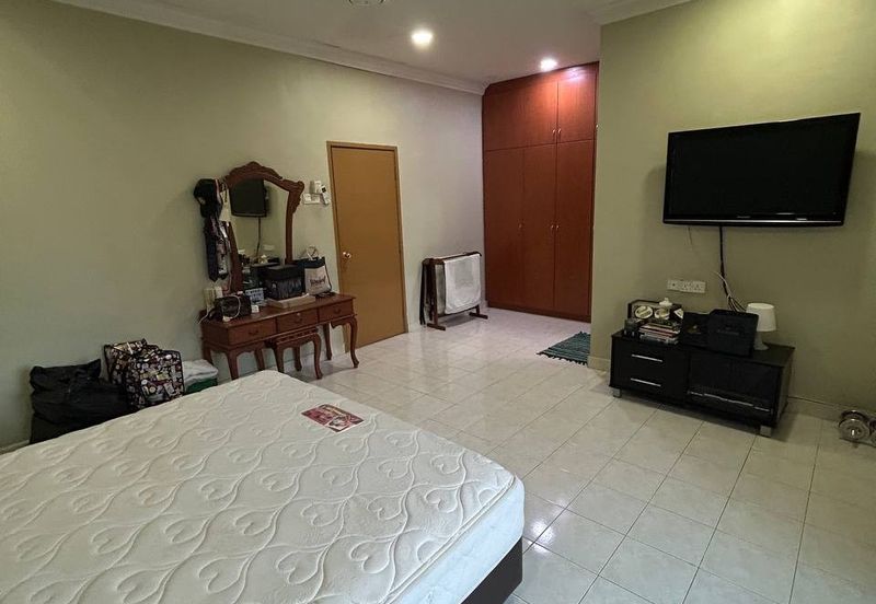 Seksyen 9, Bandar Baru Bangi