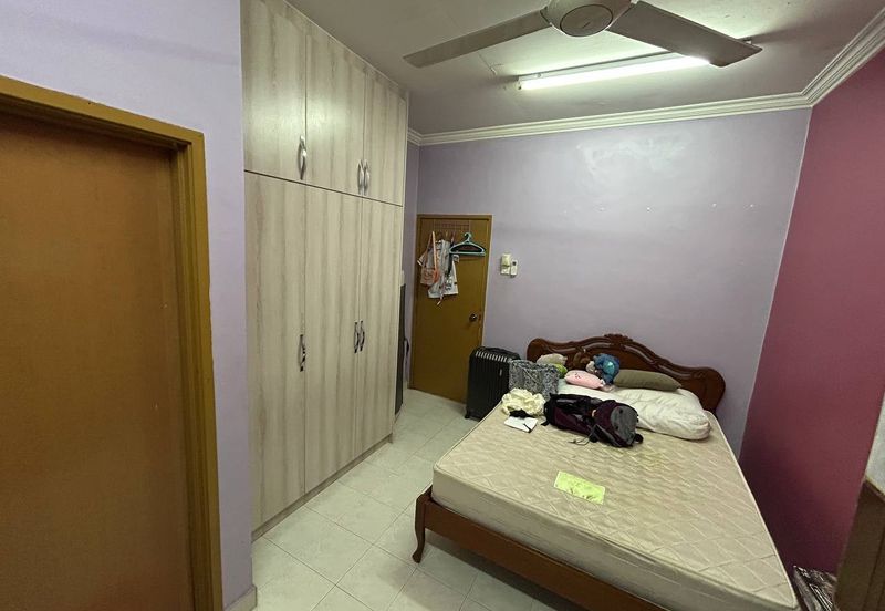 Seksyen 9, Bandar Baru Bangi