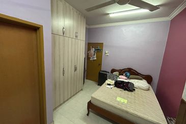 Seksyen 9, Bandar Baru Bangi