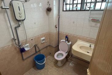 Seksyen 9, Bandar Baru Bangi