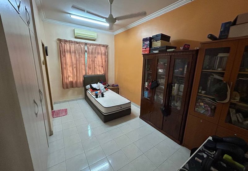 Seksyen 9, Bandar Baru Bangi