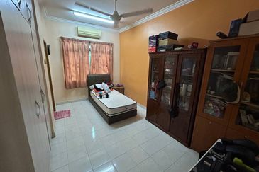 Seksyen 9, Bandar Baru Bangi