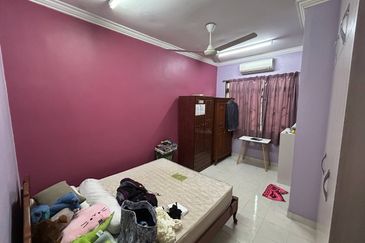 Seksyen 9, Bandar Baru Bangi