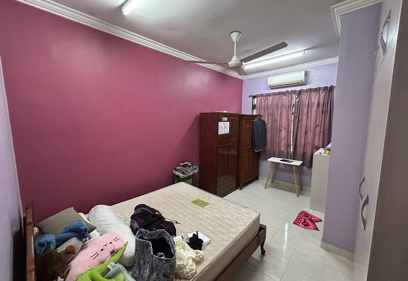 Seksyen 9, Bandar Baru Bangi