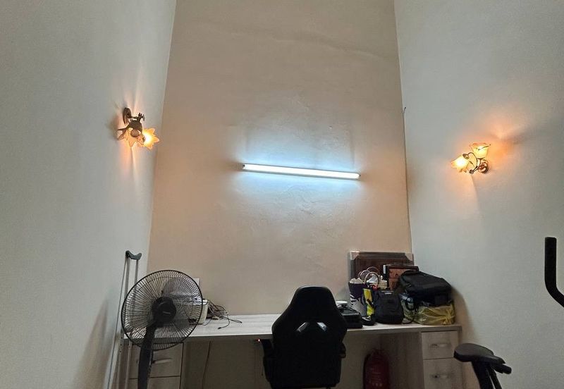 Seksyen 9, Bandar Baru Bangi