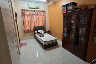 Seksyen 9, Bandar Baru Bangi