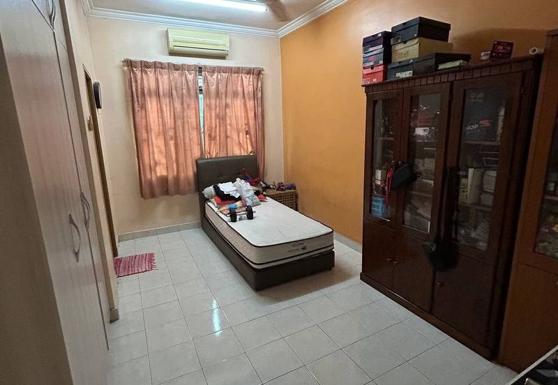 Seksyen 9, Bandar Baru Bangi