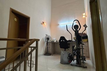 Seksyen 9, Bandar Baru Bangi