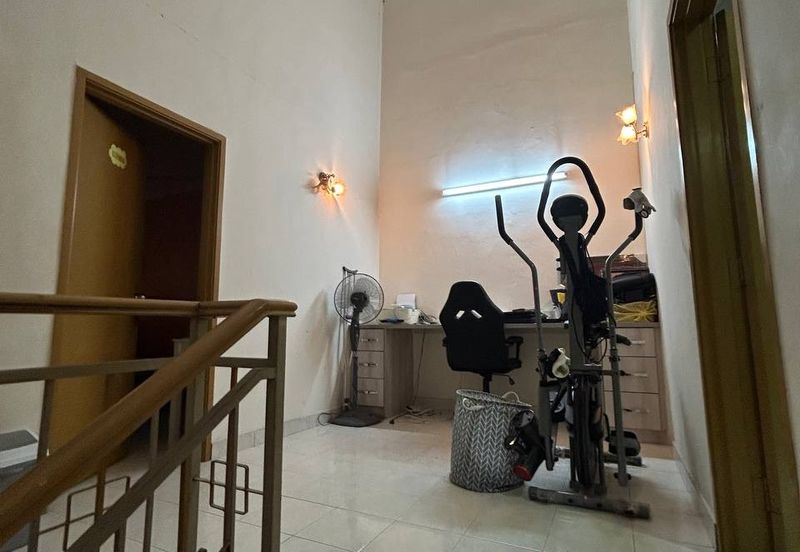 Seksyen 9, Bandar Baru Bangi