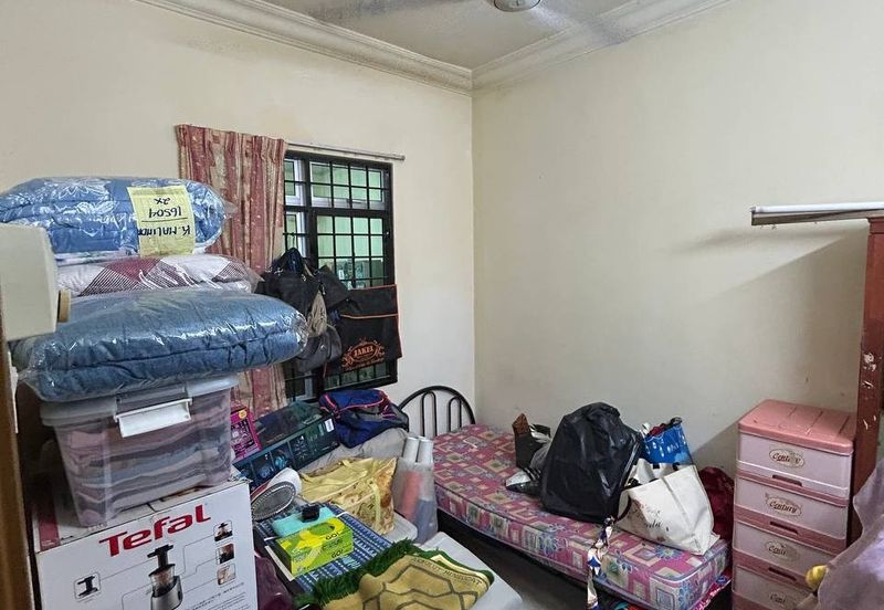 Seksyen 9, Bandar Baru Bangi