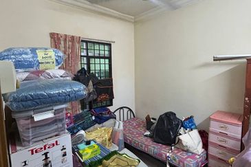 Seksyen 9, Bandar Baru Bangi