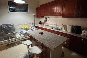 Seksyen 9, Bandar Baru Bangi