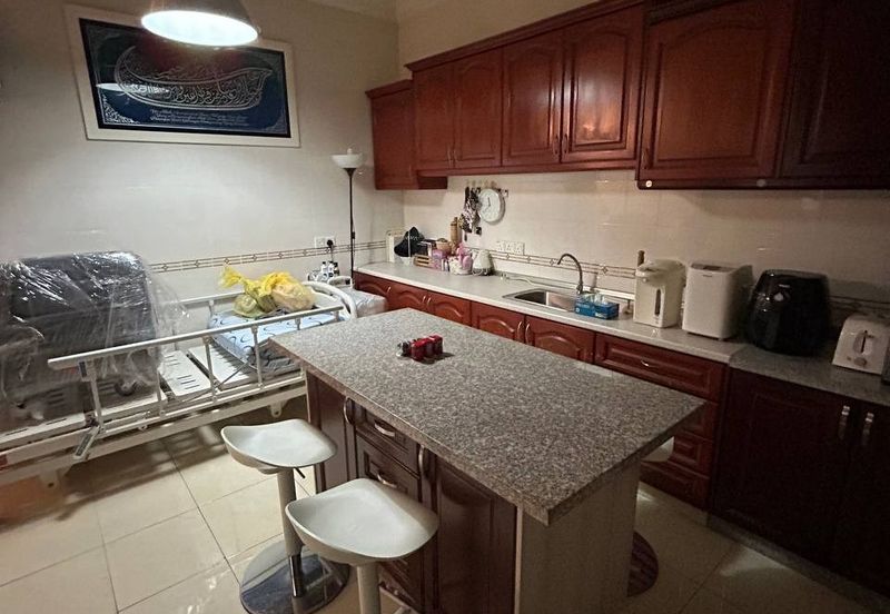 Seksyen 9, Bandar Baru Bangi