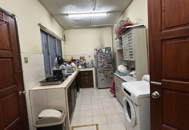 Seksyen 9, Bandar Baru Bangi