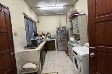 Seksyen 9, Bandar Baru Bangi