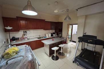 Seksyen 9, Bandar Baru Bangi