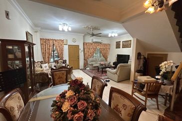 Seksyen 9, Bandar Baru Bangi