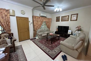 Seksyen 9, Bandar Baru Bangi