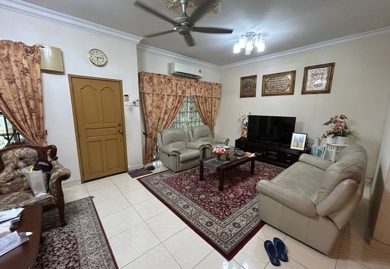 Seksyen 9, Bandar Baru Bangi