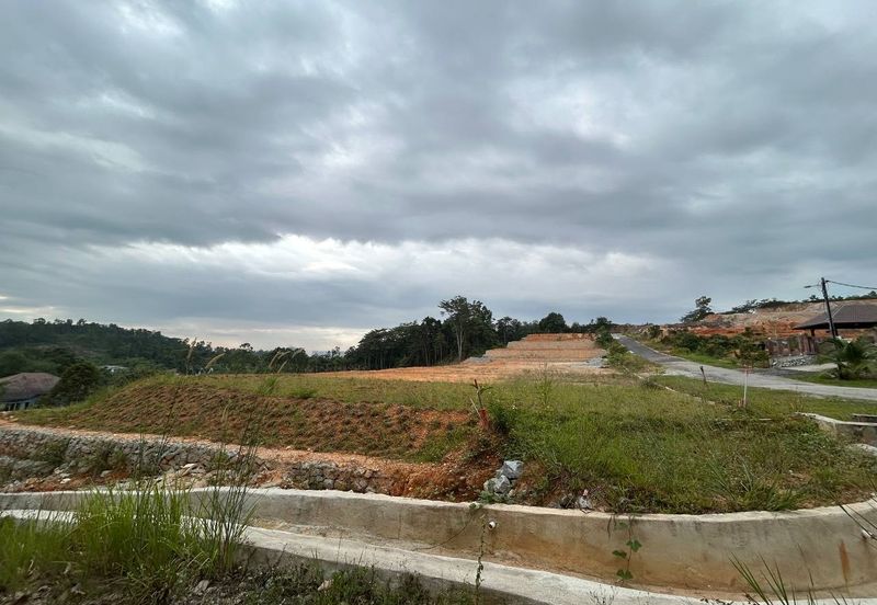 Kampung Sungai Merab Dalam