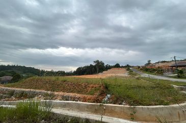 Kampung Sungai Merab Dalam