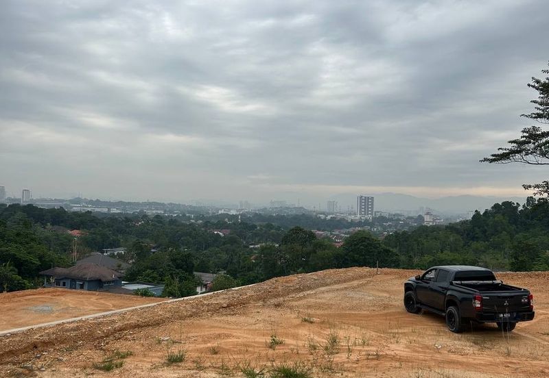 Kampung Sungai Merab Dalam