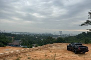 Kampung Sungai Merab Dalam