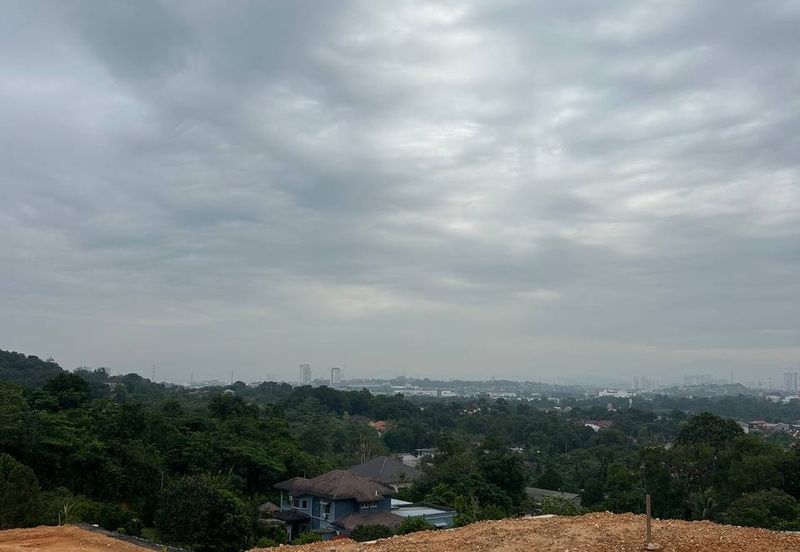 Kampung Sungai Merab Dalam