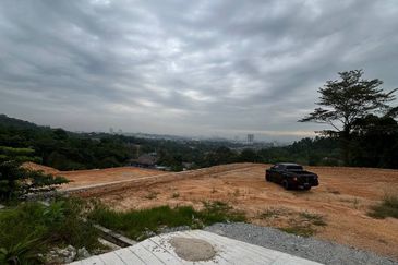 Kampung Sungai Merab Dalam