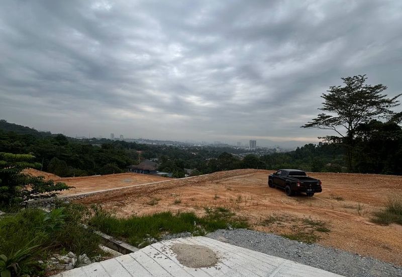 Kampung Sungai Merab Dalam