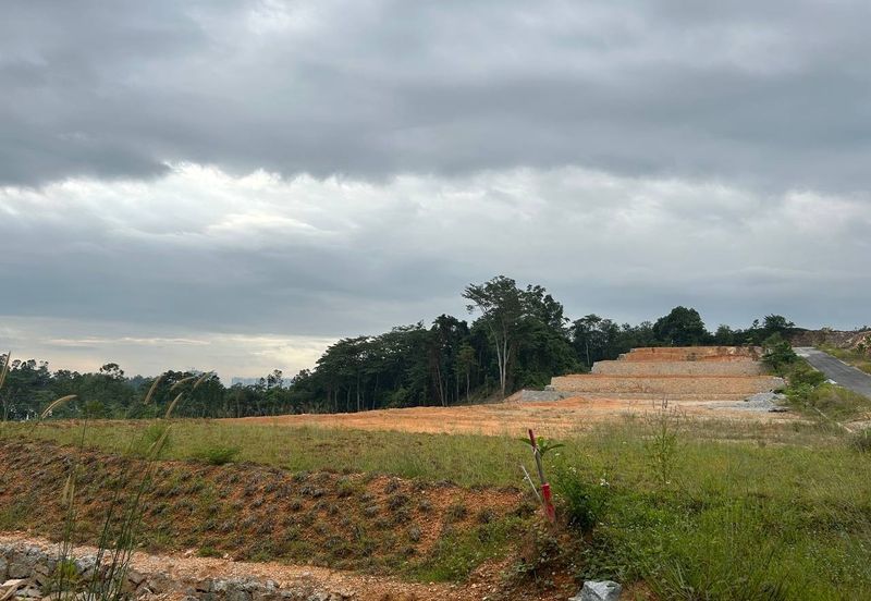 Kampung Sungai Merab Dalam
