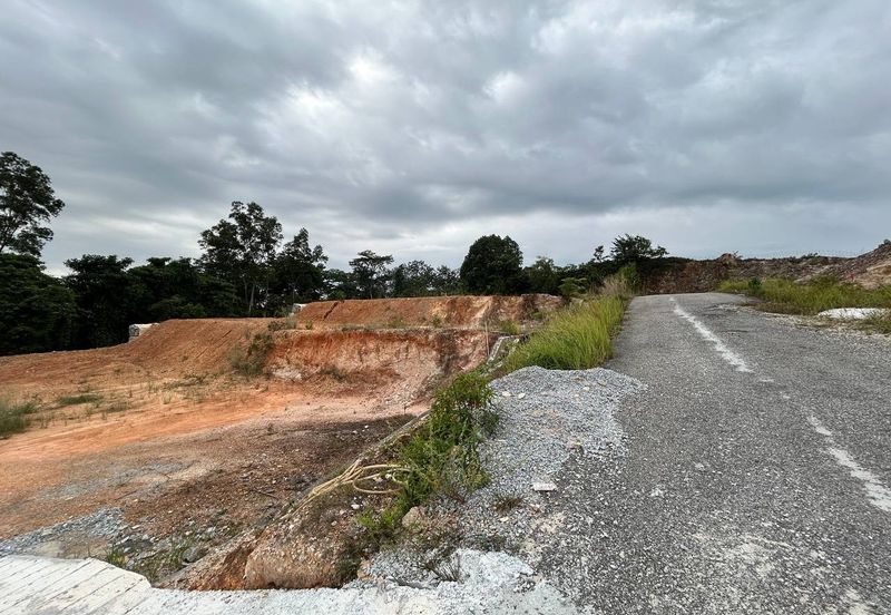 Kampung Sungai Merab Dalam
