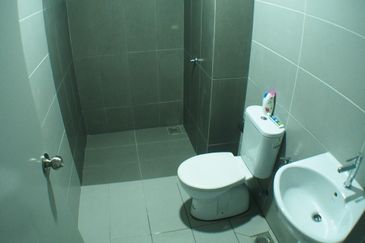 Almyra Residences @ Bandar Puteri Bangi