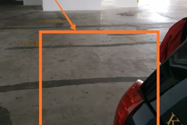 Almyra Residences @ Bandar Puteri Bangi