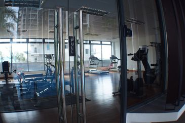 Almyra Residences @ Bandar Puteri Bangi