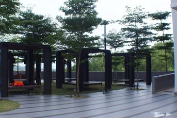 Almyra Residences @ Bandar Puteri Bangi