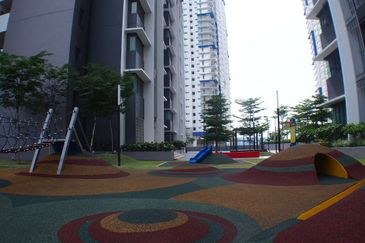 Almyra Residences @ Bandar Puteri Bangi
