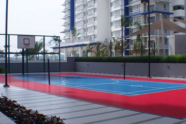 Almyra Residences @ Bandar Puteri Bangi