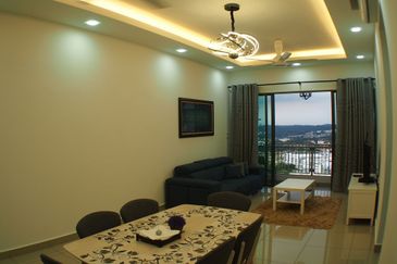 Almyra Residences @ Bandar Puteri Bangi