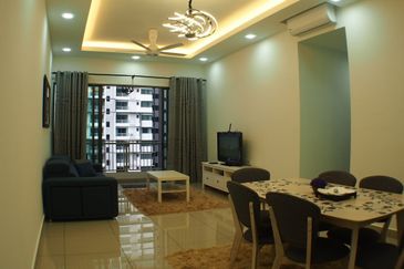 Almyra Residences @ Bandar Puteri Bangi