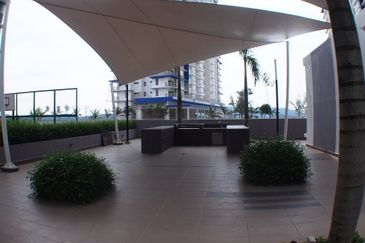 Almyra Residences @ Bandar Puteri Bangi