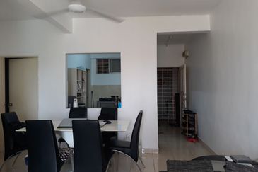 Juta Mines Condo