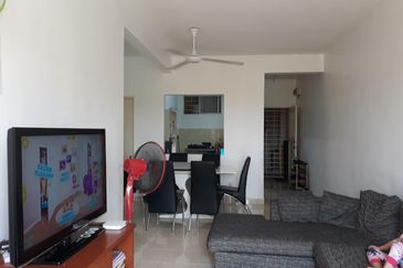 Juta Mines Condo