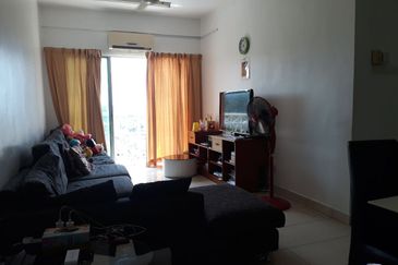 Juta Mines Condo