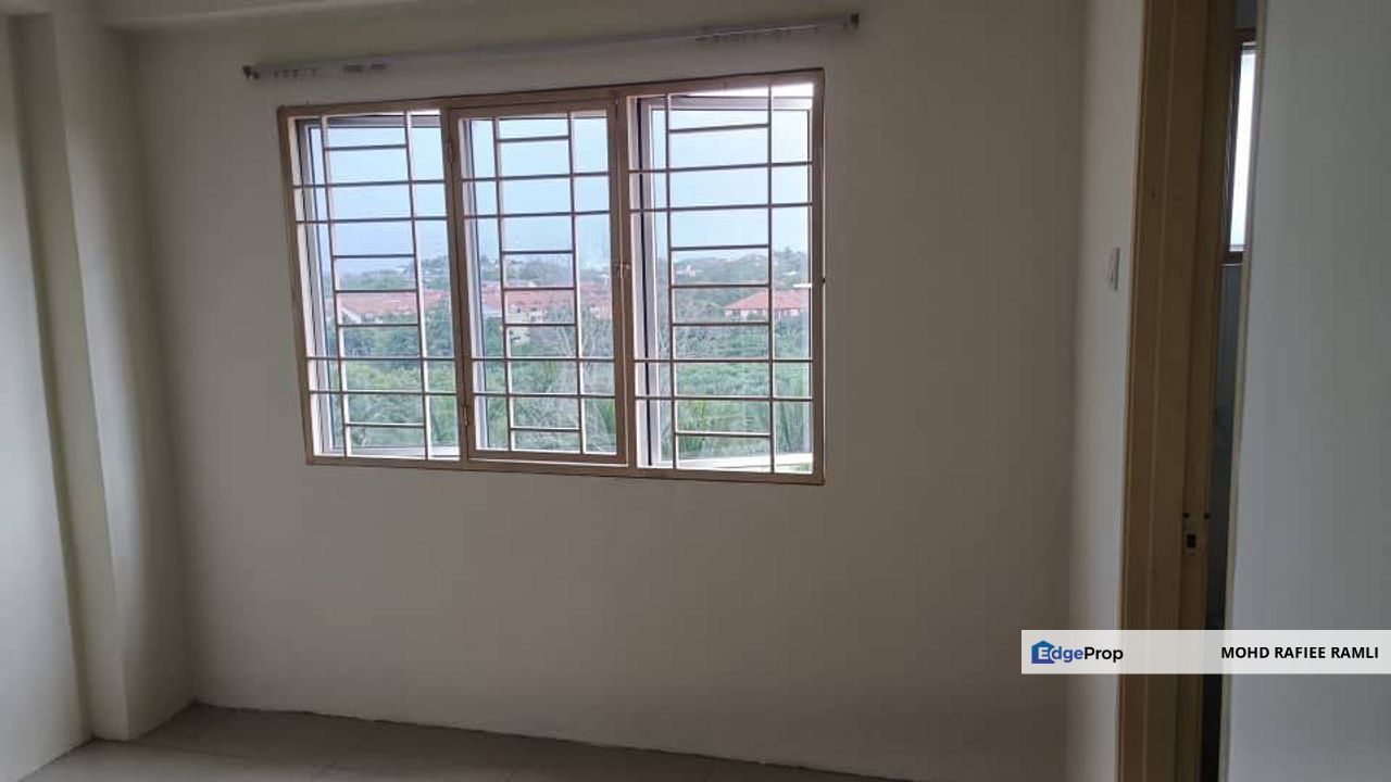 Melor Residensi Seksyen 5 Bandar Baru Bangi Near UKM for Rent, Selangor, Bangi