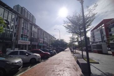 Bandar Baru Bangi