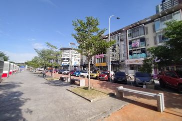 Bandar Baru Bangi