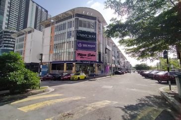 Bandar Baru Bangi