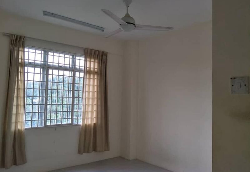 Desa Pelangi Condominium