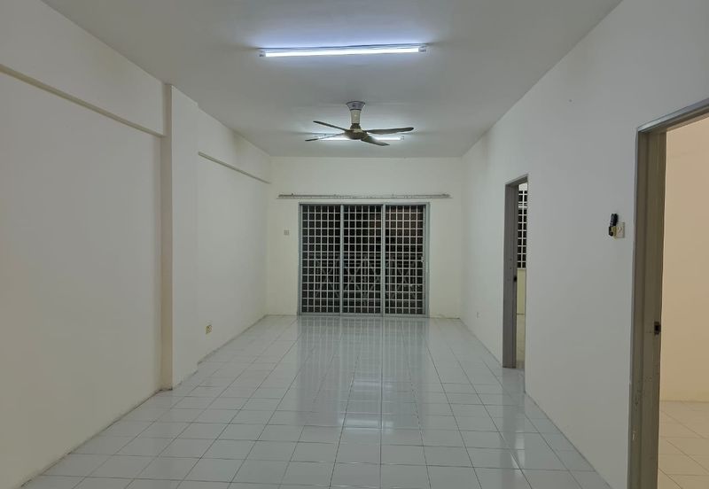 Desa Pelangi Condominium